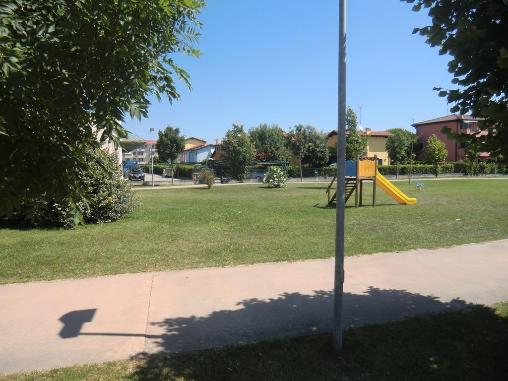 Villaggio Dei Fiori Con Piscina Apartment *