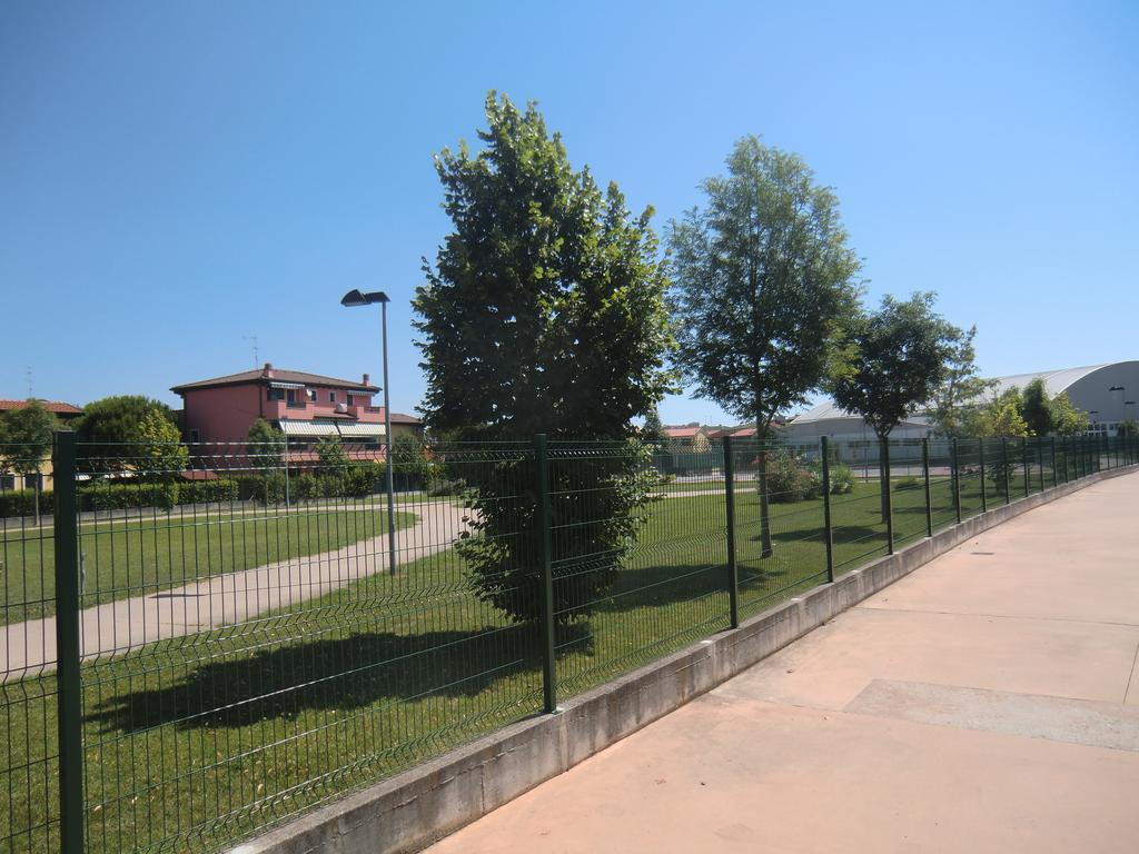 Villaggio Dei Fiori Con Piscina * Caorle