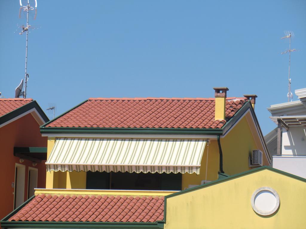 Apartment Villaggio Dei Fiori Con Piscina Caorle