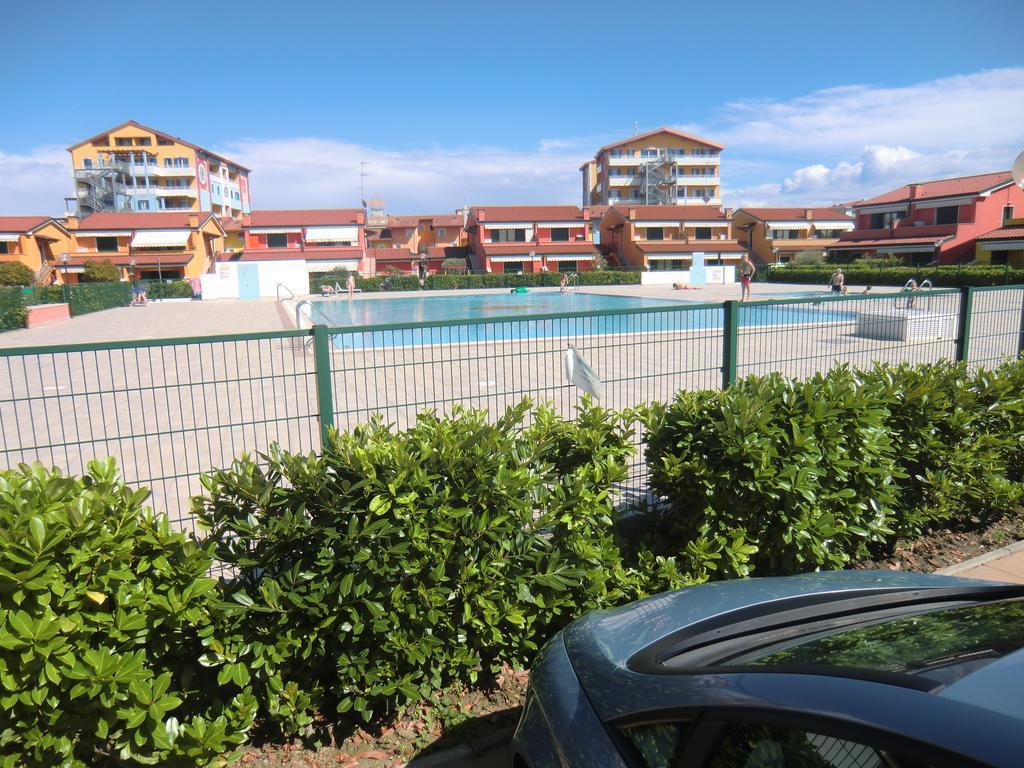 Villaggio Dei Fiori Con Piscina Apartment Caorle