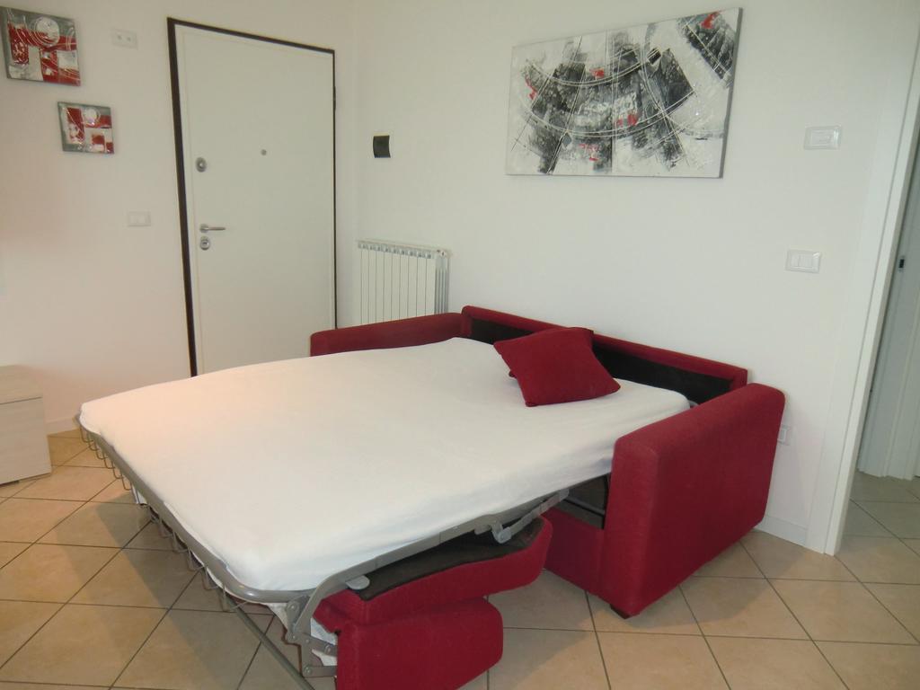 Apartment Villaggio Dei Fiori Con Piscina Caorle