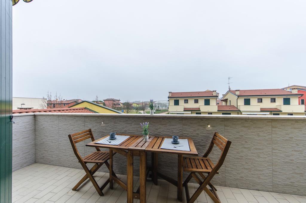 Villaggio Dei Fiori Con Piscina Apartment Caorle