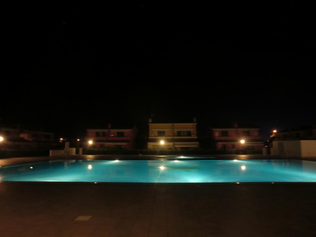 Villaggio Dei Fiori Con Piscina * Caorle